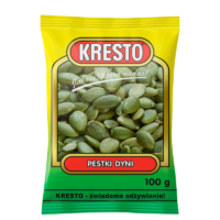Kresto - Pestki dyni 100g