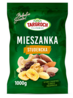 Purella, Targroch - Orzechy i bakalie - Mieszanka Studencka 1kg