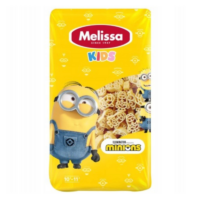 Melissa - Makarony - Minionki 400g