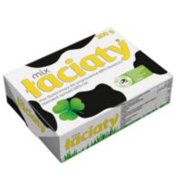 SM Ryki, OSM Garwolin, Piątnica, Łaciate - masło - Mix łaciaty 200g