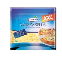 Ser Mlekpol - Ser tarty mozzarella 500G
