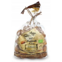 ANIA -gofry, muffinki - BIO MUFFINKI ORKISZOWE 200g
