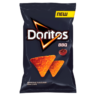 Doritos Nachosy Kukurydziane BBQ 100g