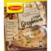 Winiary Kulinaria - Zupa Grzybowa 48g