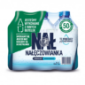 Nałęczowianka naturalna woda mineralna niegazowana 1 l – zgrzewka 6 butelek
