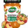 Dżem Brzoskwiniowy 280g