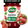 Dżem Truskawkowy 280g