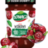 Dżem wiśniowy 280g