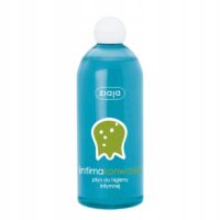 Ziaja – Płyn do higieny intymnej - Konwalia 500ml