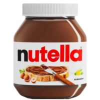 Mixitella Krem z Orzechów Laskowych z Piemontu, 200g, MIXIT, Nutella - Nutella