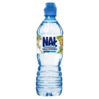 Woda Nałęczowianka - NAŁĘCZOWIANKA 0,5l NGAZ KIDS