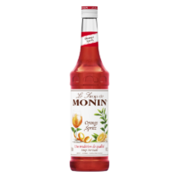 Monin syropy - Syrop Orange Spritz 700ml