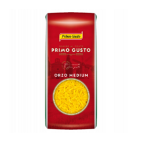 Melissa - Makarony - Makaron w formie ryżu 500g