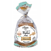 ANIA – zdrowe ciastka - OWSIANE NATURALNE 100g