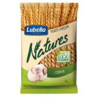 Funtastic - Nachos - Paluszki - Lubella Paluszki z czosnkiem
