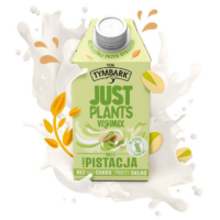 Napoje Mleka Roślinne - Just Plants Pistacja 500ml
