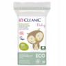 Bawełniane Płatki Eco Cleanic Baby
