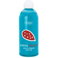 Ziaja – Płyn do higieny intymnej - Migdał 500ml