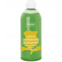 Ziaja – Płyn do higieny intymnej - Rumianek 500ml