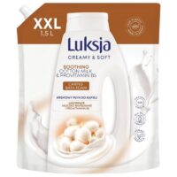Luksja – płyn do kąpieli - Bawełna 1500ml
