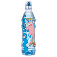 Woda Smakowa Kubuś Waterrr Napój - Arbuz & Truskawka pokemon 0,5l