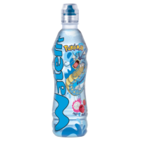 Woda Smakowa Kubuś Waterrr Napój - Pitaja & Malina pokemon 0,5l