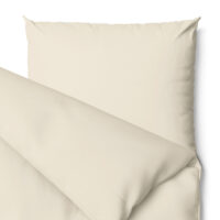 CZTERY SŁONIE Pościel Dziecięca do Łóżeczka 2el PRODUKT POLSKI - Beż, 135x100