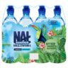 Nałęczowianka Nał Junior 0,5 l – zgrzewka 8 sztuk