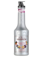 Monin syropy - Puree Marakuja 1000ml