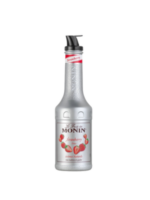 Monin syropy - Puree Truskawkowe 1000ml