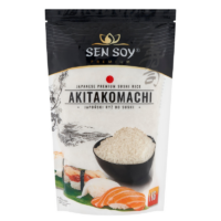 Asia Kitchen - ryż, ryz - do sushi Akitakomachi 1kg