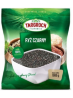 Targroch –  Ryż, Melvit - czarny 1kg