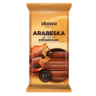 Wafel Skawa Arabeska Krówkowa 190g