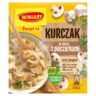 POMYSŁ NA Kurczaka Z Pieczarkami 32g