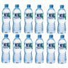 Nałęczowianka naturalna woda mineralna niegazowana 0,5 l - 12 sztuk