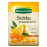 Skórka pomarańczowa 100g