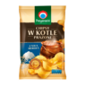 W kotle prażone Z solą morską 125g