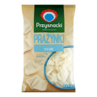 Przysnacki – prażynki - Solone 110g