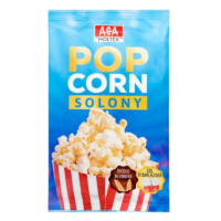 Helio, Lorenz, Bakalland, Aga Holtex  – popcorn - AGA HOLTEX Solony 90g