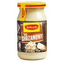 Winiary Kulinaria - Sos Chrzanowy250ml