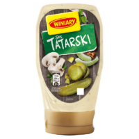 Winiary Kulinaria - Sos Tatarski 300ml