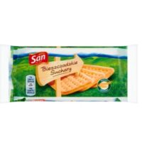 Beskidzkie – paluszki, precelki - Bieszczadzkie suchary 90g