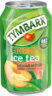 Ice Tea 330 ml Brzoskwinia