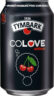 COLOVE 330 ml Cola - Wiśnia