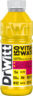 Vitamin Water 550ml Grejpfrut-Aloes