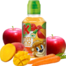 Jabłko-Marchew-MANGO-ACEROLA-Pomarańcza 200ml