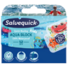 Aqua Block Kids