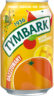 Gazowany 330 ml Pomarańcza - Mango