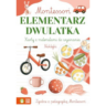 Montessori Elementarz Dwulatka