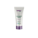 Szampon dla Dzieci - 2w1 150ml Bambo Nature